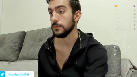 Dylan online show from November 2025 04:34:02 AM