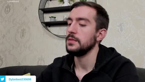 Dylan online show from February 2026 12:04:02 AM