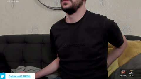 Dylan online show from March 2026 02:04:02 AM