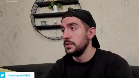 Dylan online show from March 2026 11:19:01 PM