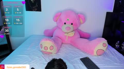 dylan_turner_ online show from July 2026 05:32:02 AM