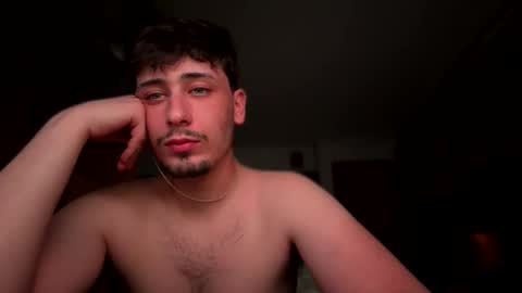 Dylan Daniel 7.8 online show from March 2026 07:01:01 AM