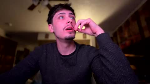 Dylan Daniel 7.8 online show from March 2026 07:14:02 AM