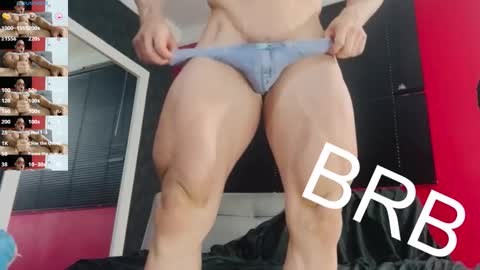 Dylan online show from October 2025 12:44:02 PM