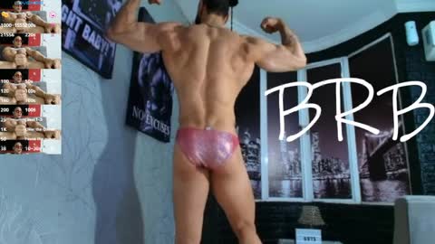 Dylan online show from April 2026 01:05:02 PM