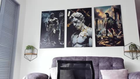 Dylan Rivera online show from February 2025 02:02:02 PM