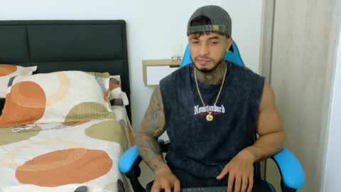 Dylan Rivera online show from April 2026 01:42:02 AM