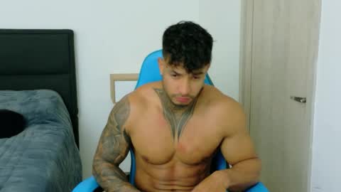 Dylan Rivera online show from June 2026 01:39:01 AM