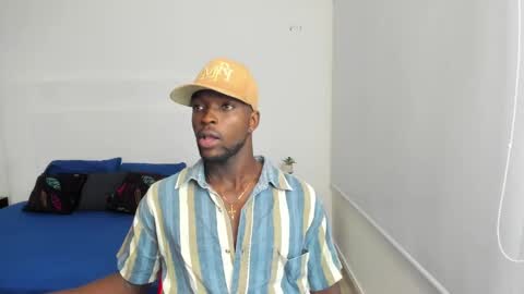 Dylan Taylor online show from February 2025 04:04:01 AM