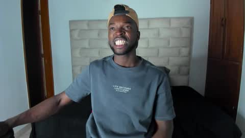 Dylan Taylor online show from November 2025 11:55:02 AM