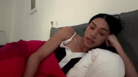 Dynasty online show from March 2026 02:05:02 PM