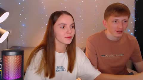 Julia and Dima online show from December 2024 08:47:02 PM