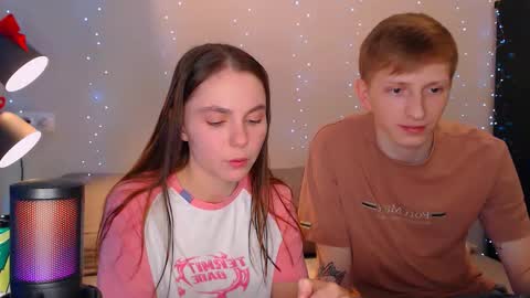 Julia and Dima online show from December 2024 08:54:02 PM