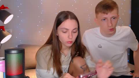 Julia and Dima online show from February 2025 07:35:01 AM