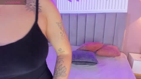 Juana online show from February 2025 11:05:02 AM