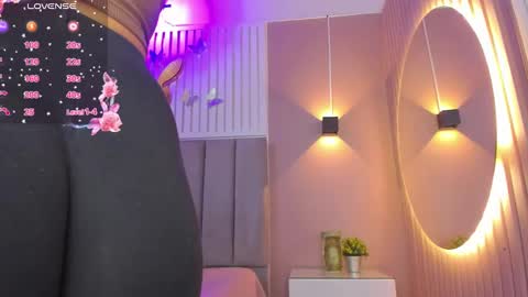 Juana online show from February 2025 03:41:02 PM