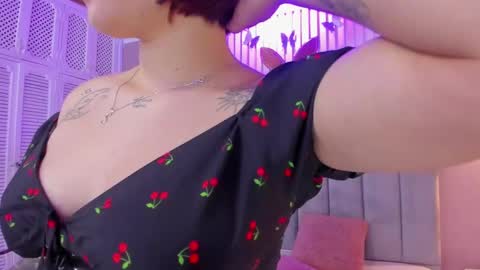 Juana online show from February 2025 11:14:02 AM