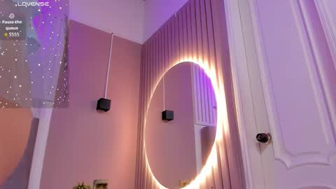 Juana online show from September 2025 11:25:01 AM