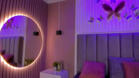 Juana online show from January 2026 11:12:01 AM