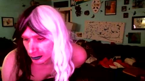 dzlngcharleen online show from January 2025 11:39:02 AM