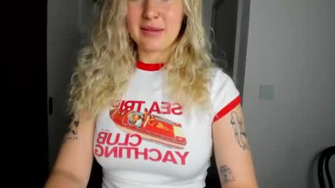 fansly - yourbestbaby online show from July 2026 03:23:01 AM