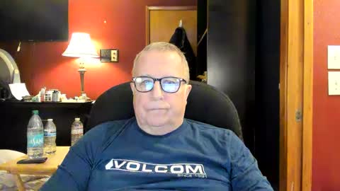 Mr Wonderful online show from December 2024 11:39:02 PM