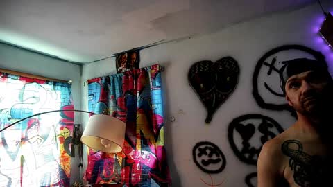 Kryztal Klear Jaxx online show from December 2024 06:35:02 PM