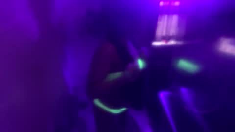 Kryztal Klear Jaxx online show from January 2025 06:01:02 PM