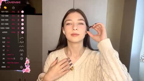 Kate online show from February 2026 11:03:02 AM