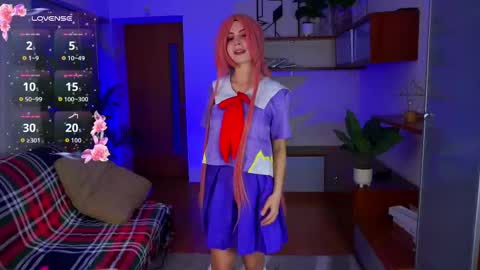 Emma online show from October 2025 05:51:02 AM