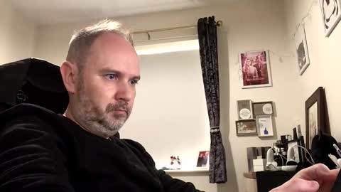 eastmidssoul online show from January 2025 10:09:02 AM