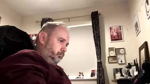 eastmidssoul online show from January 2025 09:05:01 AM