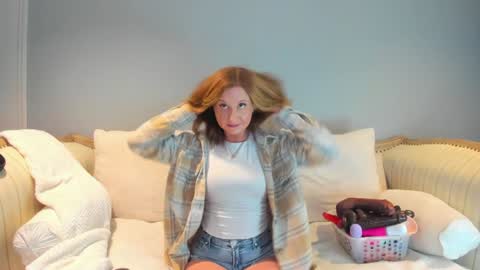 Allison online show from October 2025 03:13:01 PM