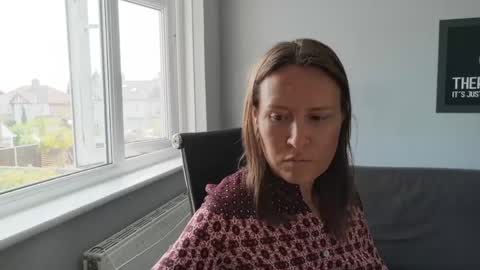Nadia Ferreira  online show from May 2026 10:23:01 AM