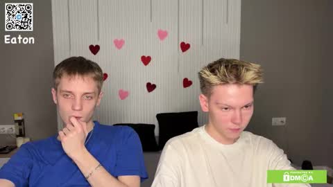 eaton_ online show from February 2026 06:25:02 PM