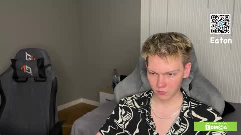 eaton_ online show from April 2026 01:21:01 PM