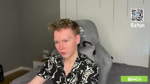 eaton_ online show from April 2026 11:27:02 AM