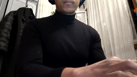 Snapshot of ebanoman chatting on March 2025 08:29:02 PM Ebanoman online show from March 2025 08:29:02 PM