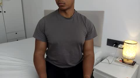 Snapshot of ebanoman chatting on November 2025 12:16:01 PM Ebanoman online show from November 2025 12:16:01 PM