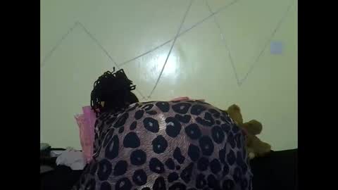 Snapshot of eboniana chatting on September 2025 06:31:02 PM eboniana online show from September 2025 06:31:02 PM