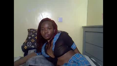 eboniana online show from May 2026 06:43:02 AM