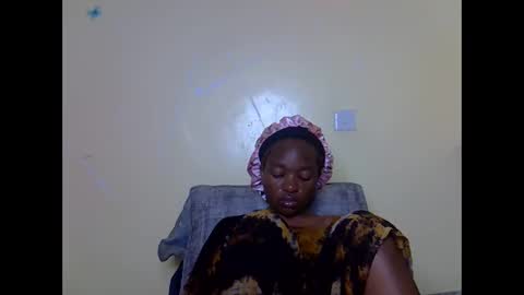 eboniana online show from May 2026 03:13:01 AM