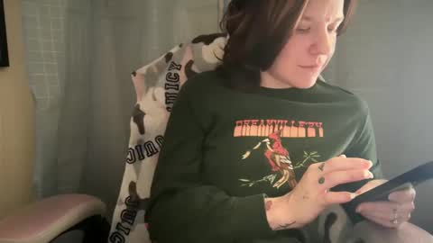 americnbarbie online show from February 2025 03:08:01 PM