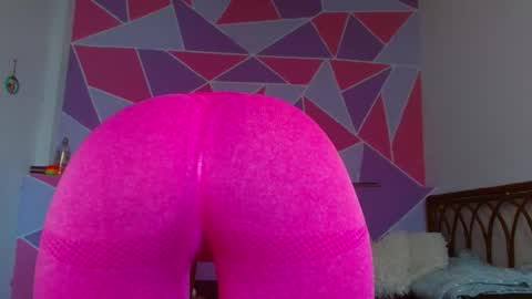 Alika Ashanti online show from January 2025 05:11:01 PM