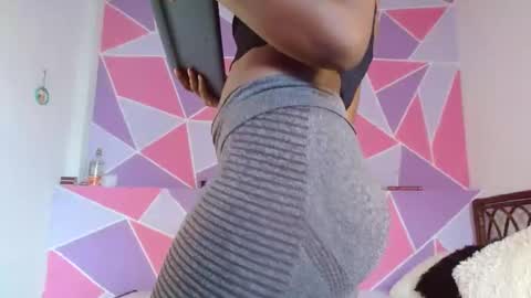 Alika Ashanti online show from February 2025 04:44:01 PM