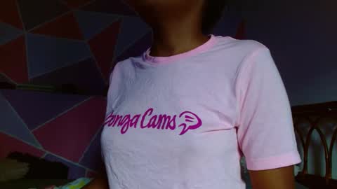 Alika Ashanti online show from February 2025 12:49:02 PM