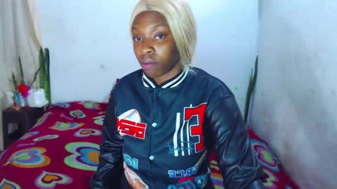 chayna smith online show from March 2025 11:14:01 PM