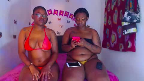 chayna smith online show from October 2025 01:34:01 AM