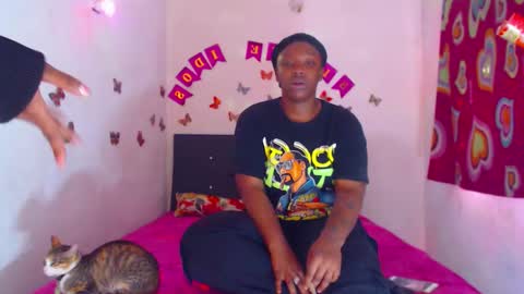 chayna smith online show from October 2025 06:27:02 PM