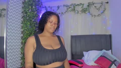 Andrea online show from January 2025 12:45:01 AM